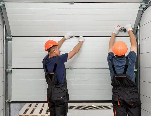 garage door service Lewisville